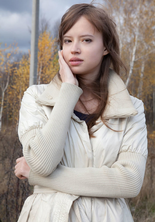 Проститутка Яна