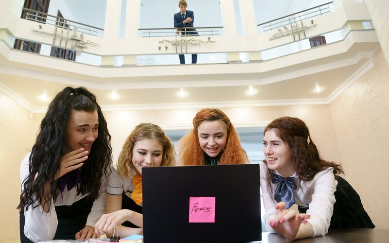 Проститутка Юлия