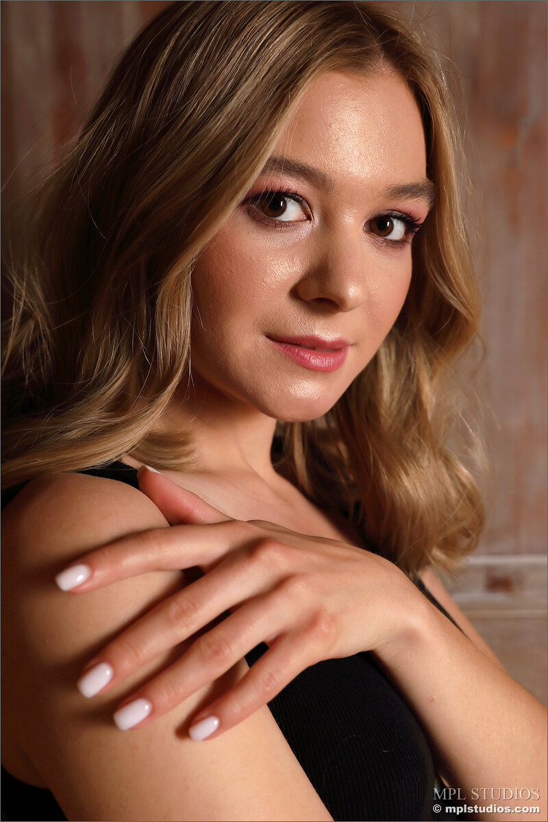 Проститутка Мария